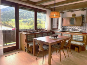 Alpenstück Family Apartment-2 Bedrooms-80 sqm-Free Parking